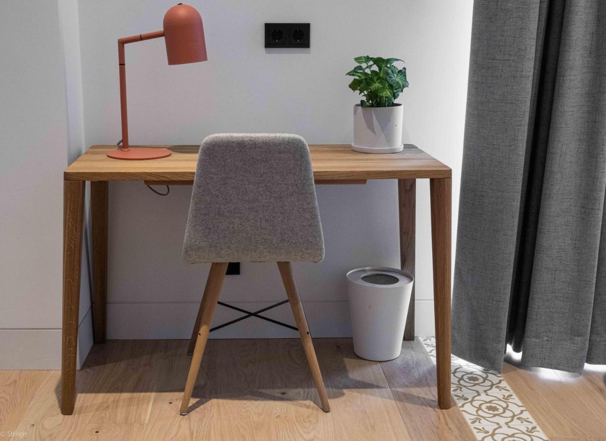 MrStil Design Apartments Βερολίνο Εξωτερικό φωτογραφία