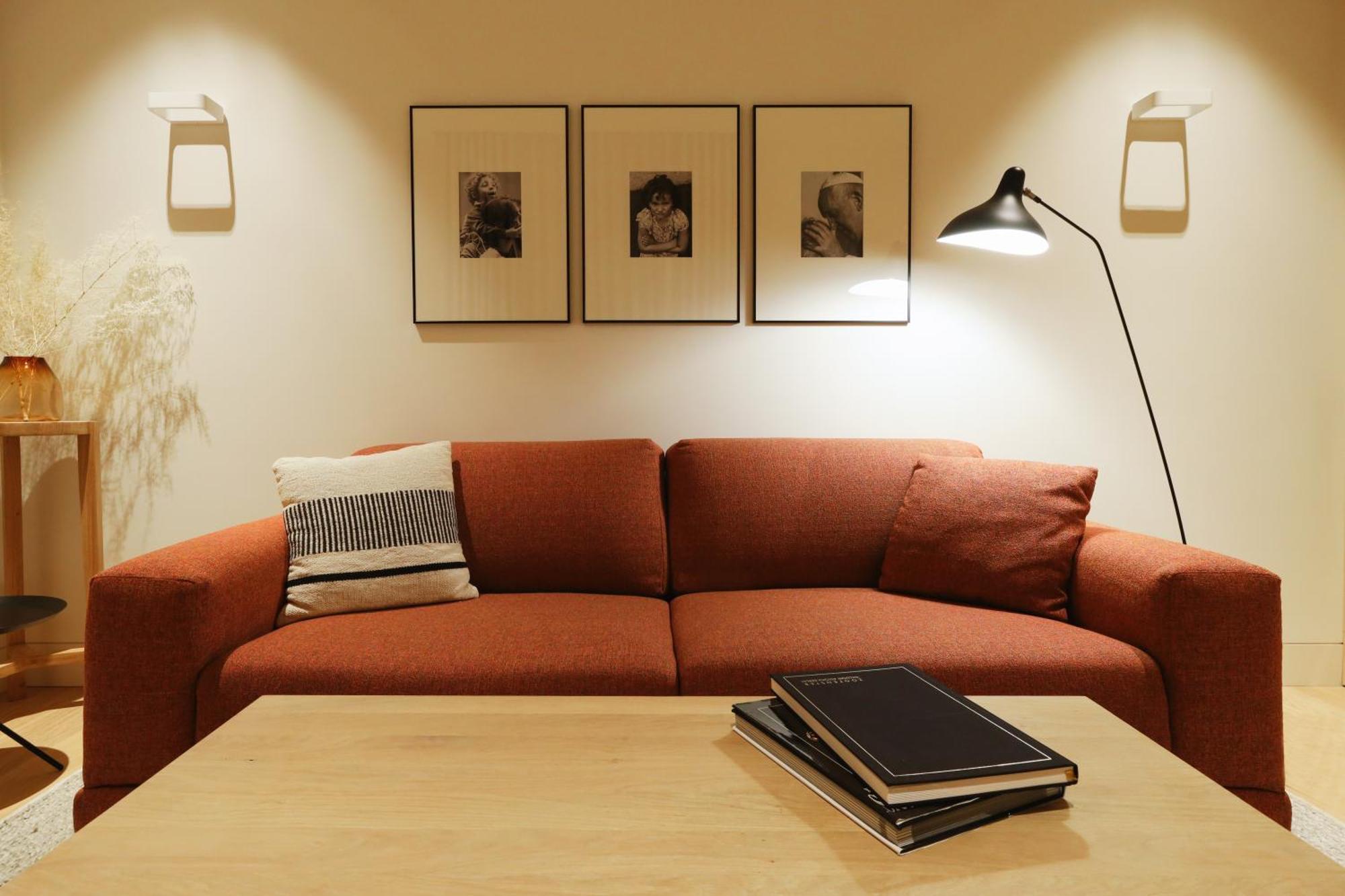 MrStil Design Apartments Βερολίνο Εξωτερικό φωτογραφία