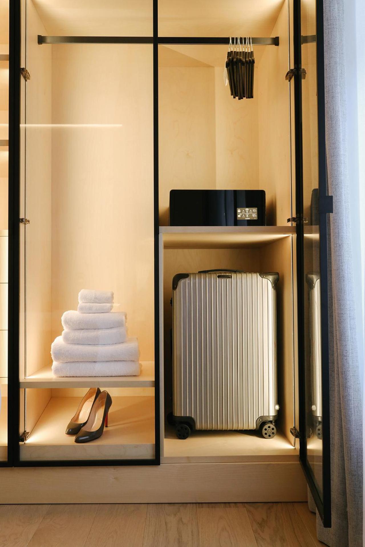 MrStil Design Apartments Βερολίνο Εξωτερικό φωτογραφία